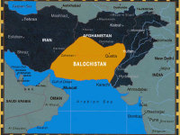 BalochistanRustom