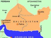 BalochistanMap