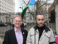 Hyrbyair Marri: A true representative of Baloch national struggle