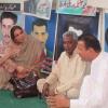  Senator Rubina Irfan urges federal government to stop abductions and Kill & dump in Balochistan