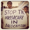  Balochistan: Unknown caller informs family members of abducted Baloch about another possible mass grave