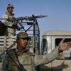  The Baloch Liberation Army accepts responsibility of attack on Pakistani forces in Quetta