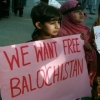  Balochistan conflict under the shadow of Kashmir issue
