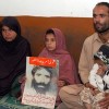  Balochistan: Struggling for my father’s release from past 15 years: Farooq Bangulzai