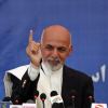  Afghan President hails NATO pledge of continued support