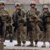  Troops from Hungary, Iceland, Ireland and Italy leaves Afghanistan