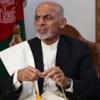  Ghani introduces cabinet to the parliament