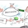  China – Pakistan nexus: Stealing of Balochistan resources