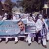  Balochistan: College students rally against murder of Principal Zahid Baloch