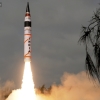 India successfully test fires nuclear capable strategic missile