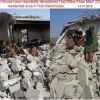  Balochistan: Pakistani forces demolishes Baloch houses in Hub Chowki