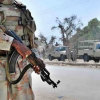  Balochistan: Seven including a woman and two children reportedly killed in Mashkay operation
