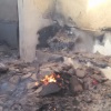  Balochistan: Military operation in Delband, several houses set on fire