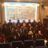  Inter-Community Forum London to organise a meeting on national struggles for liberation