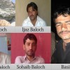  Balochistan: Military operations and abductiond, kill and dump policy of state continues unabated