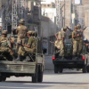  Balochistan: Military operation continues in Mastung, 9 killed dozens abducted