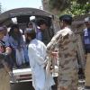  Balochistan: Relatives of abducted Baloch protest in Mongchar and Thump