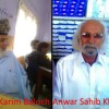  Whereabouts of a 75 old Baloch man remain unknown after Pakistani forces abducted him
