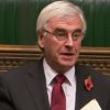  The Baloch should have allies across the world – John McDonnell