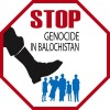  Germany: Baloch activists in Dusseldorf to protest against Pakistani state atrocities in Balochistan