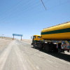  Balochistan: Saindak project oil Tankers attacked in Noshki