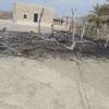  Balochistan: Dozens of houses set on fire and several youth abducted in Dasht
