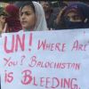  Balochistan: unabated human rights violations continue in different areas