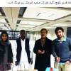 Voice for Baloch Missing Persons leaders reached in America to launch 3rd phase of long march
