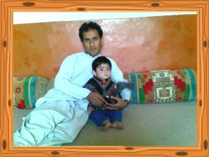 Teacher Nawaz Mehrab Baloch abducted on 31 January, 2016 - body found on 9 February, 2016.