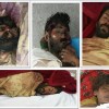 Balochistan: Four bodies brought to a local hospital as Pakistani military offensives near Sibbi continue