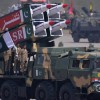  Pakistan should be forced to surrender its nuclear weapons