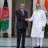  Afghan-Indian Relationship – Pakistan’s Jealousy!