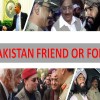  US lawmakers: Pakistan a ‘friend or foe’?