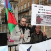  Pakistan is committing atrocities against Baloch to appease China: Hyrbyair Marri.