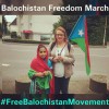  Free Balochistan Movement: The Long March of Baloch from Düsseldorf to Berlin
