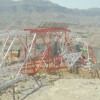  Balochistan: Mobile Network tower blown up in Harnai