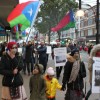  Free Balochistan Movement rally against China’s involvement in Balochistan