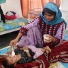  Balochistan: Measles claims lives of five children, another 40 fighting for life