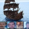  Balochistan’s forgotten hostages: Baloch sailors in custody of Somali pirates appeal for help