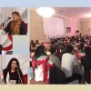  Baloch Community Canada attends commemoration of 71st anniversary of the Republic of Kurdistan