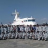  China gives two ships to Pakistan Navy for security of Gwadar port