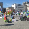  Baloch people mark occupation day with #BalochistanIsNotPakistan campaign