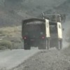  Balochistan: Over 100 people arrested during military offensives in Bolan and Panjgur