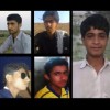  Balochistan: Six Baloch youth abducted from Pasni