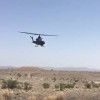  Balochistan: Baloch Republican Army claimed to damage Pakistan military helicopter