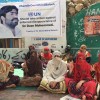  Balochistan: Daughters of disappeared Baloch doctor set up three-day token hunger strike