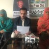  Balochistan: Pakistani forces abduct head of Voice for Baloch Missing Persons