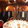  Free Balochistan Movement (FBM) delegation along with Khan of Kalat met with Congressman Dana Rohrabacher in London