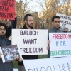  Adoption of a State Policy to support the Baloch is essential