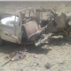  Balochistan: Two killed as Zikri Baloch pilgrims’ vehicle targeted near Panjgur